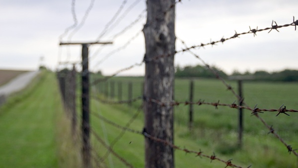 The European green belt