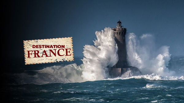 Destination France