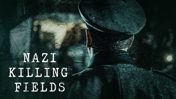 Nazi Killing Fields