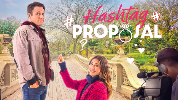 Hashtag Proposal