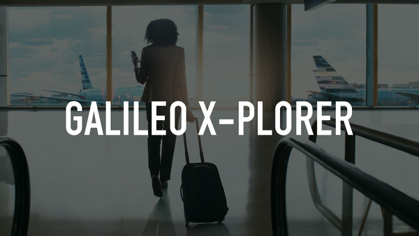 Galileo X-Plorer