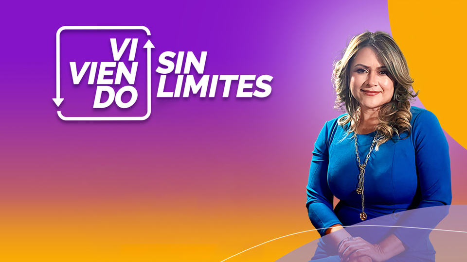 Viviendo sin límites
