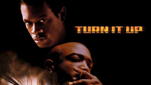 Turn It Up
