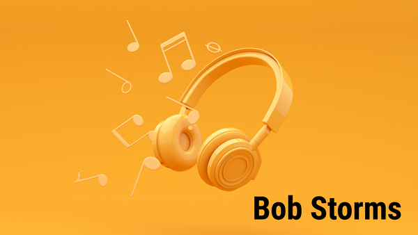 Bob Storms