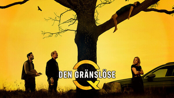 Den gränslöse