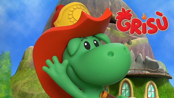 Grisú