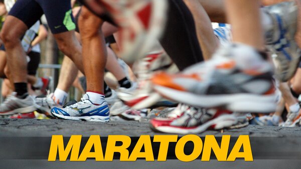 Maratona