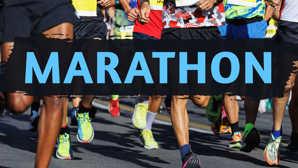 Marathon