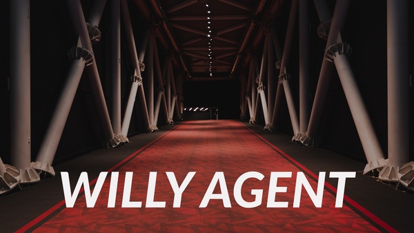 Willy Agent
