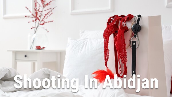 Shooting In Abidjan