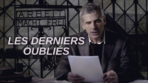 Les derniers oubliés