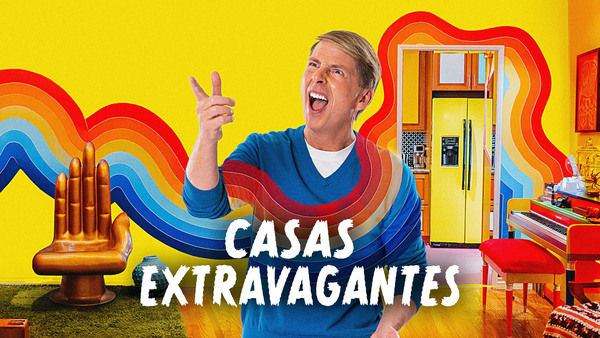 Casas extravagantes