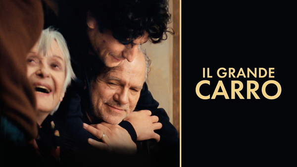 Il grande carro
