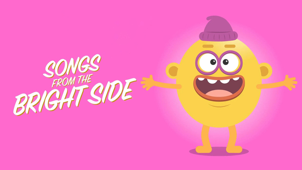 Songs From the Bright Side (Shorts)