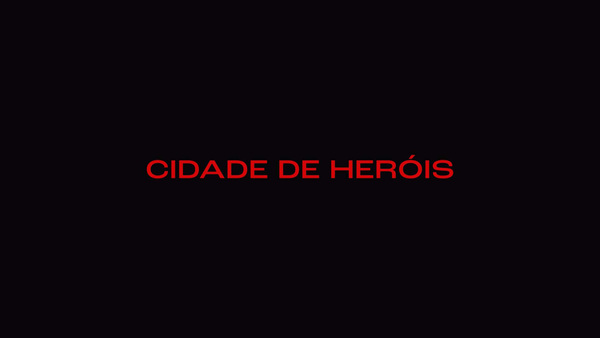 Cidade de Heróis