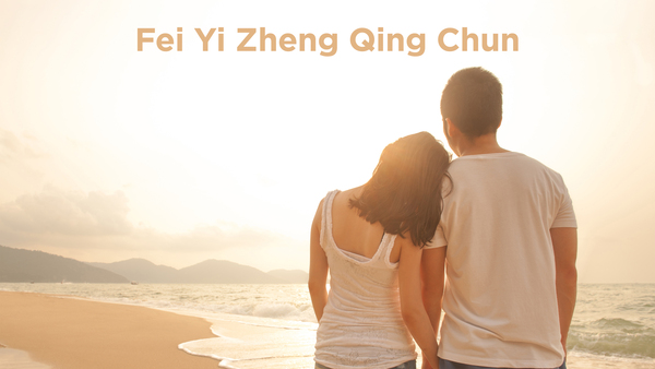 Fei Yi Zheng Qing Chun