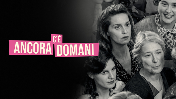 C'è ancora domani