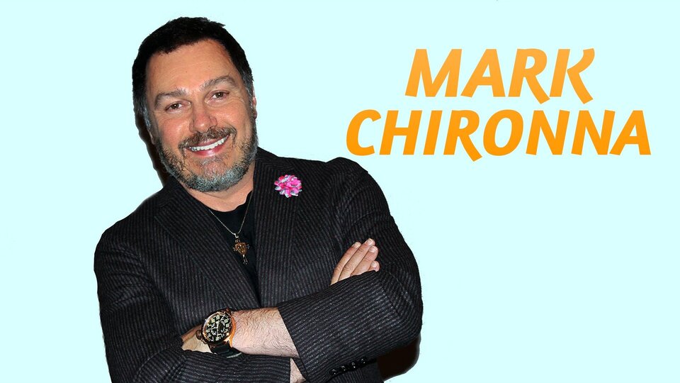 Mark Chironna