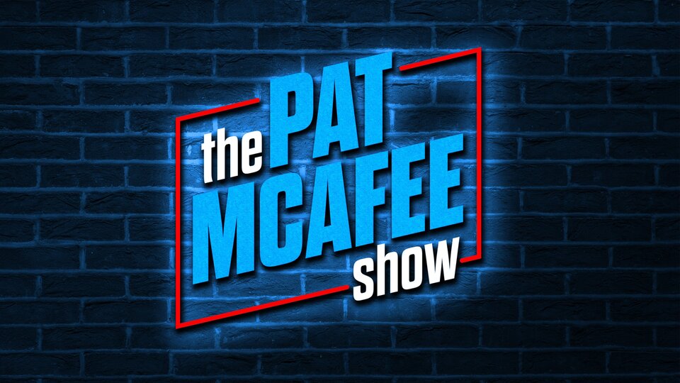 Live: The Pat McAfee Show