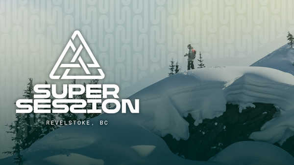 Natural Selection: Revelstoke Super Session