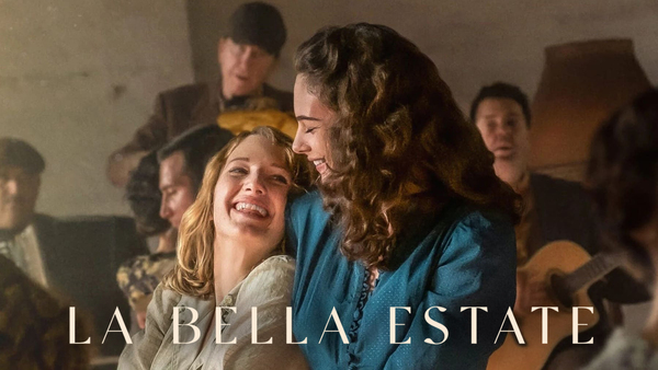 La bella estate