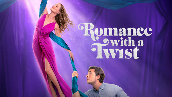 Romance With a Twist