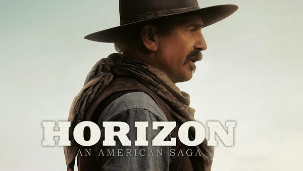 Horizon: An American Saga - Kapitel 1
