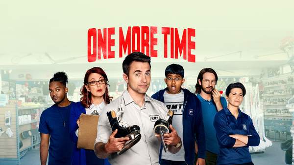 One More Time