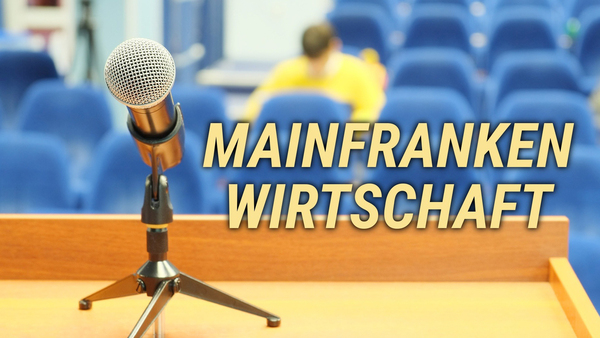 Mainfranken Wirtschaft
