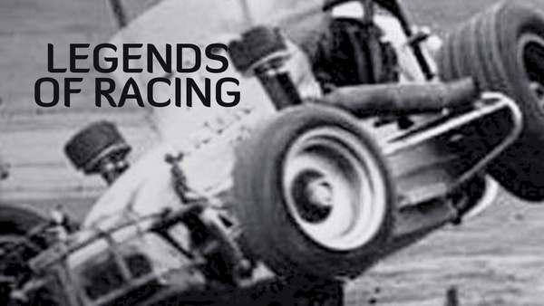 Legends of Racing