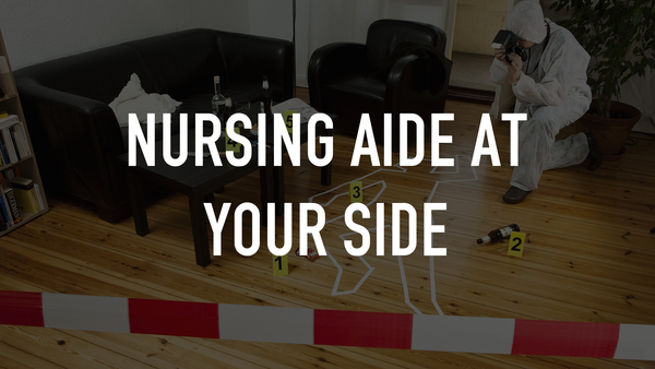 Nursing Aide at Your Side