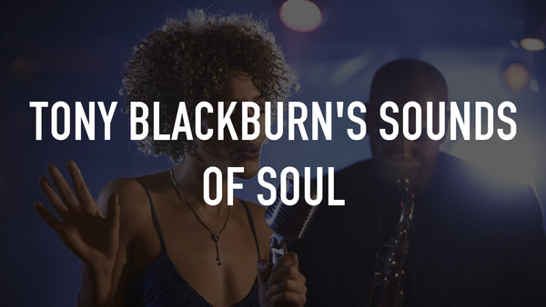 Tony Blackburn's Sounds of Soul
