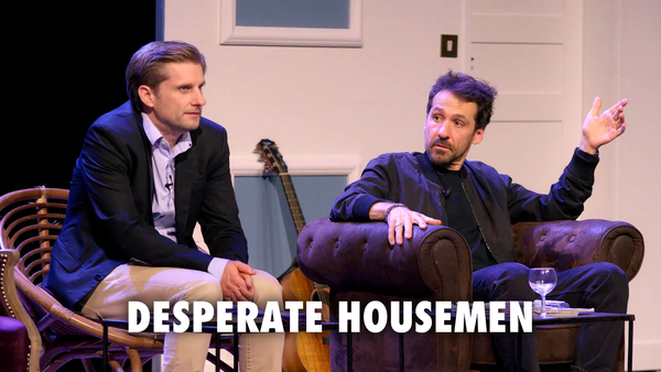 Desperate Housemen