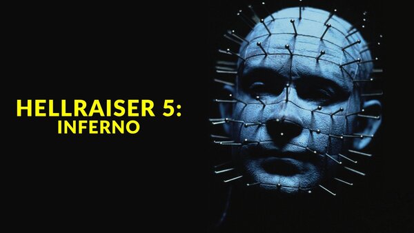 Hellraiser 5: Inferno