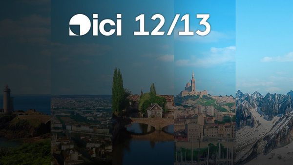 Live: Ici 12/13