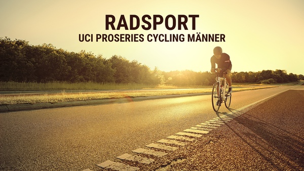 Live: UCI ProSeries Männer