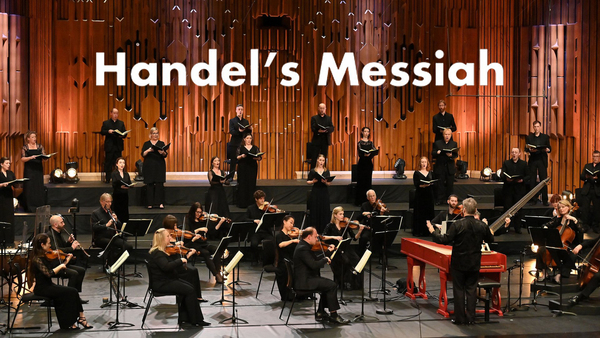 Handel's Messiah
