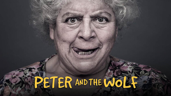 Peter and the Wolf