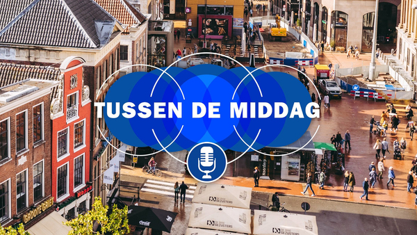 Tussen de Middag