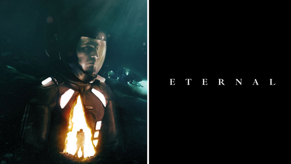 Eternal