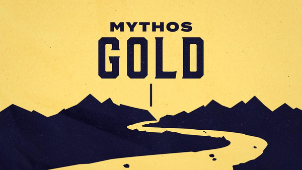 Mythos Gold - Das magische Metall
