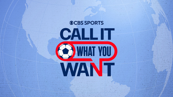 Call It What You Want