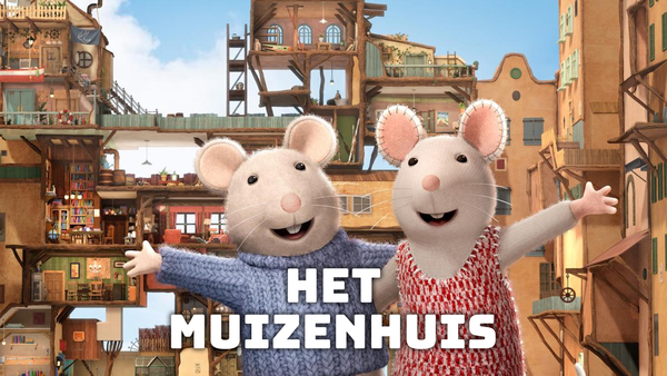 Het Muizenhuis