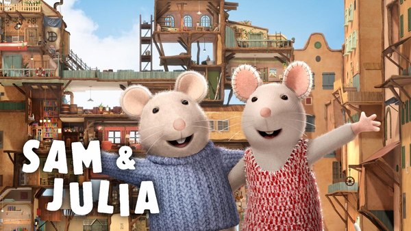 Sam & Julia