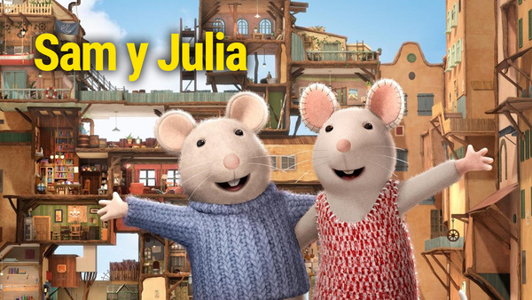 Sam y Julia