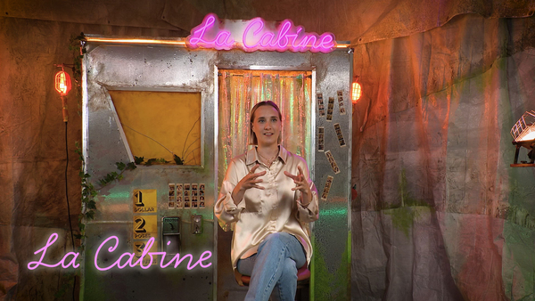 La cabine