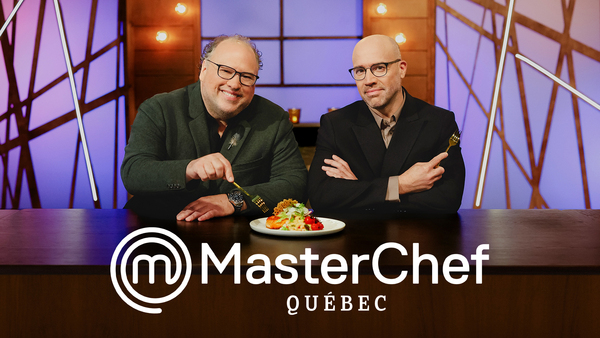 MasterChef Québec