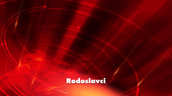 Rodoslavci