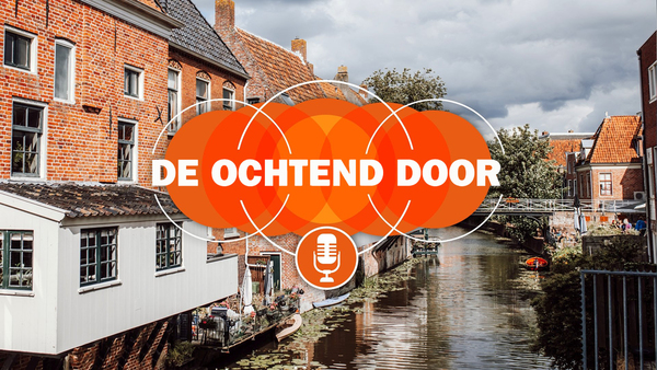 De Ochtend Door