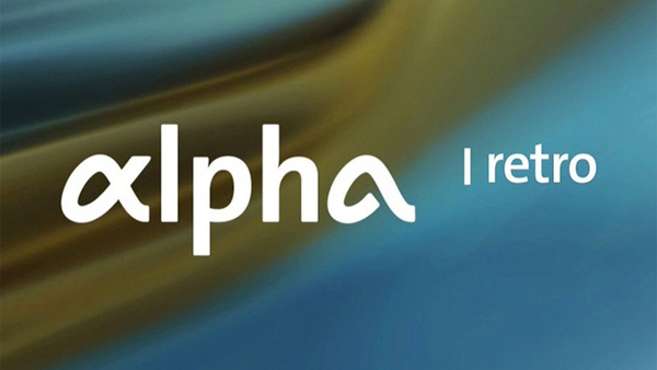 alpha-retro